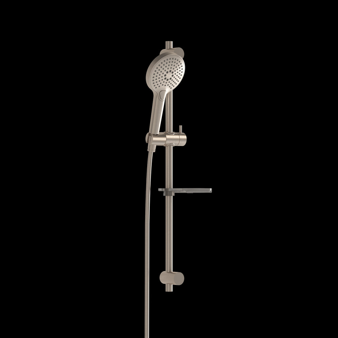 VitrA Bliss Verschuifbare Handdoucheset #variant_57380300947780