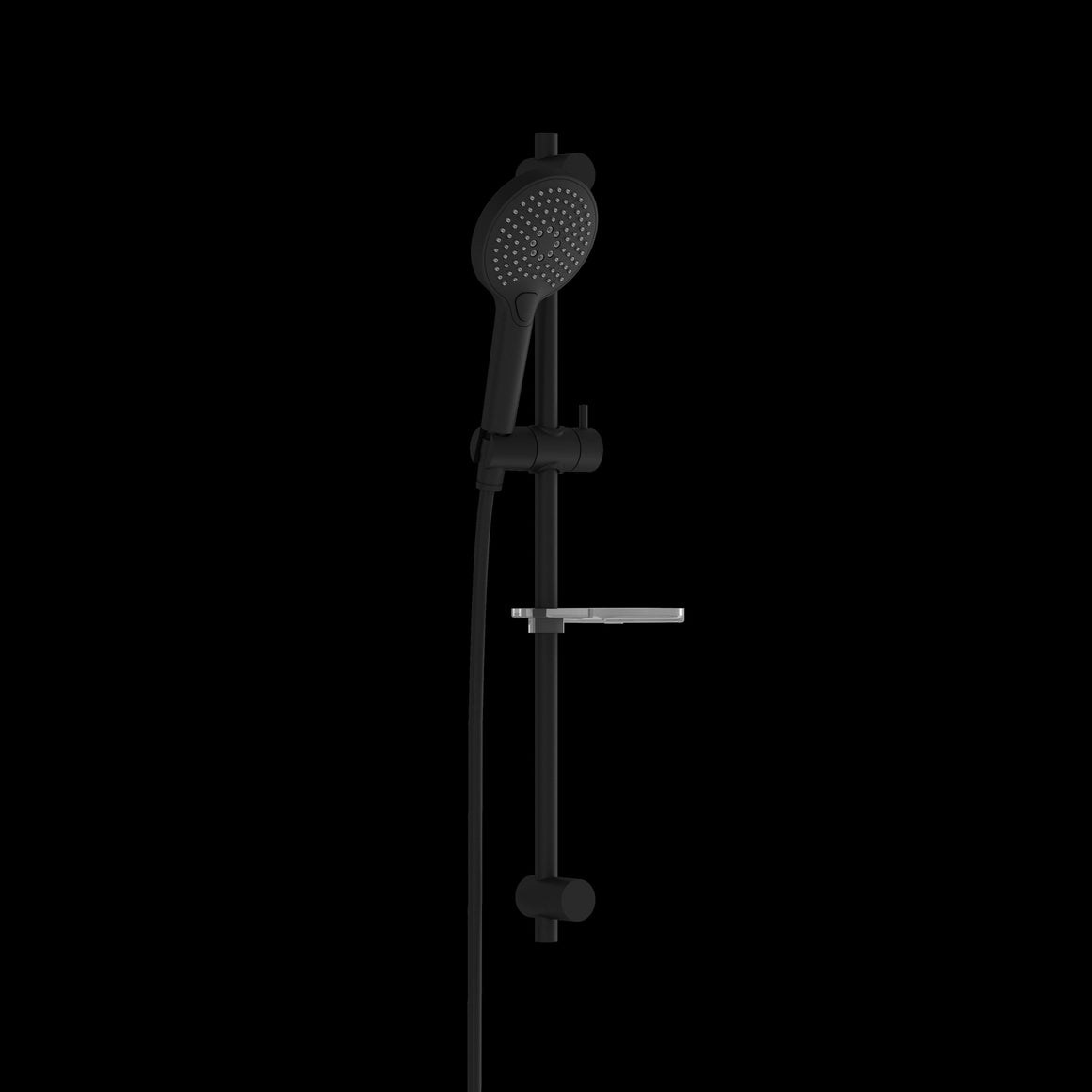 VitrA Bliss Verschuifbare Handdoucheset #variant_57380300915012