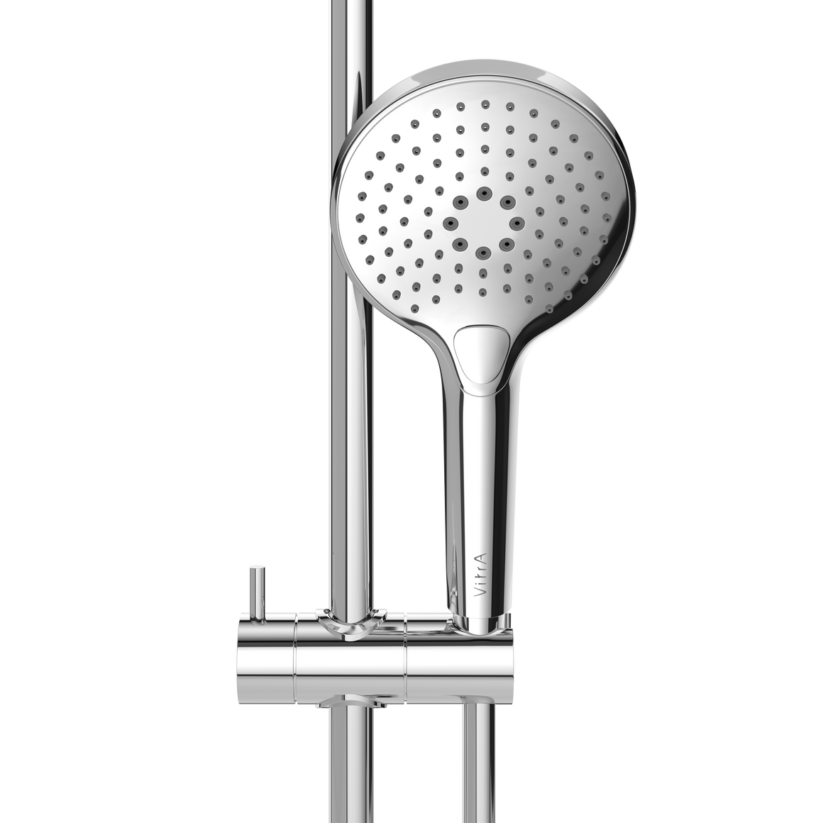 VitrA Bliss Verschuifbare Handdoucheset #variant_57380300882244