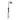 VitrA Bliss Round douchekolom – Mat zwart #variant_57380301144388
