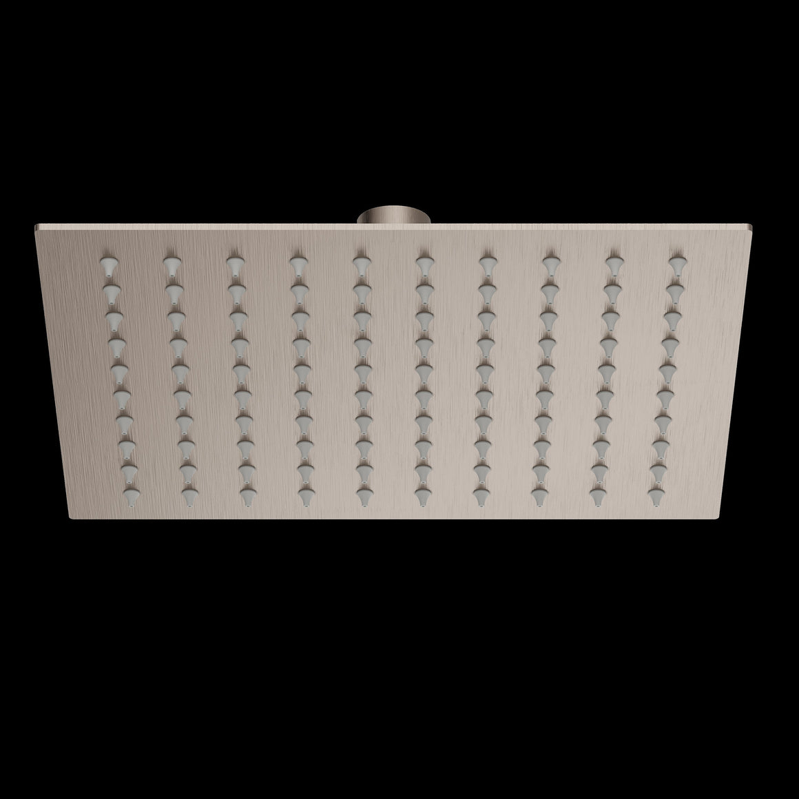 VitrA Bliss Square Hoofddouche #variant_57380301046084