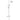 VitrA AquaHeat Bliss 250 Douchekolom Chroom #variant_57380310024516