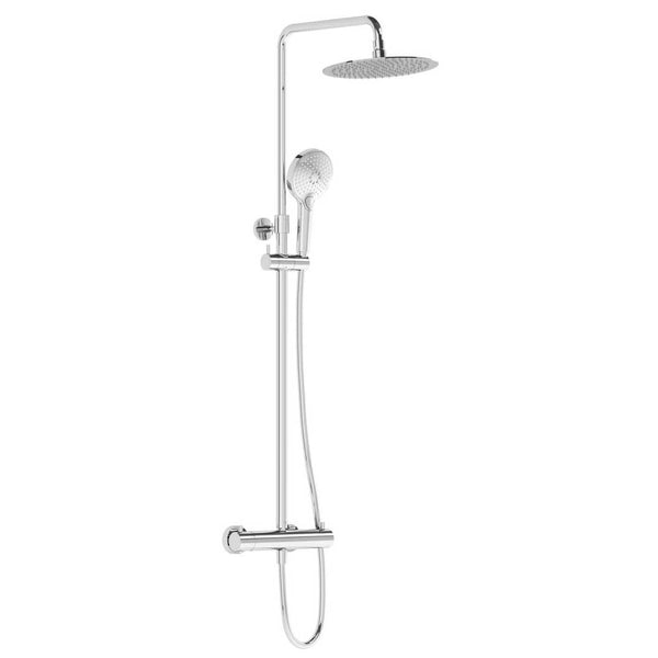 VitrA AquaHeat Bliss 250 Douchekolom