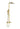 VitrA Aquaheat Bliss S 230 Douchekolom #variant_57380302094660
