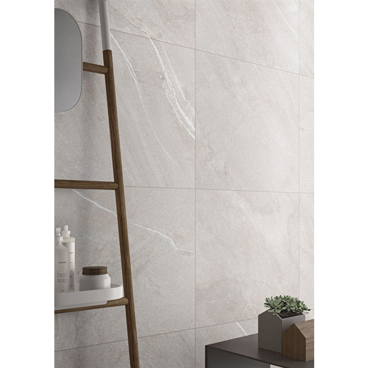 VitrA Cardostone Tegel 60x60 cm – Gebruikssituatie – K947094R0001VTE0 #variant_57380271718724