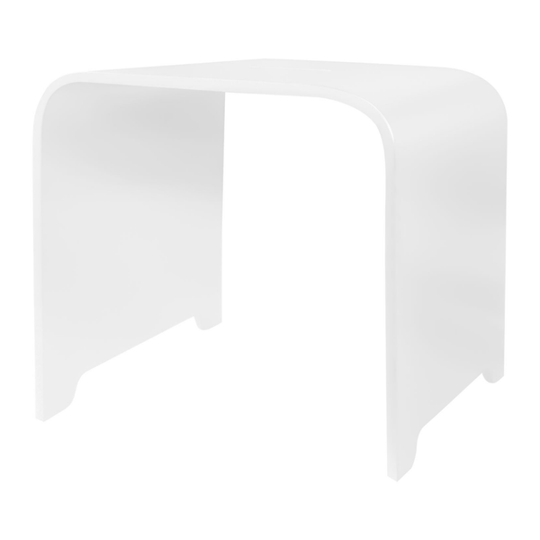 Aloni Solid Surface Badkamerkruk