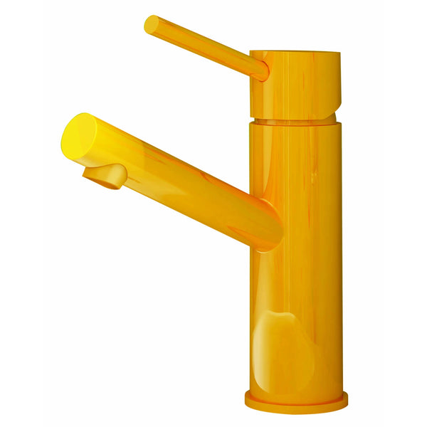 Creavit Ducky Wastafel Mengkraan voor Kinderen (40 × 52 cm)