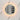 DutchLine Soul Round Luxe Indirecte LED Spiegel - 80