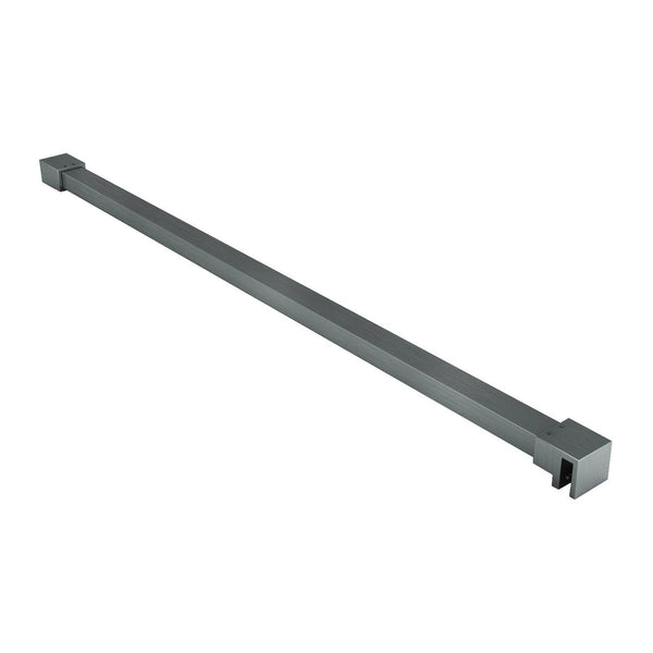 Aloni stabilisatiestang - inkortbaar - 100 cm - RVS