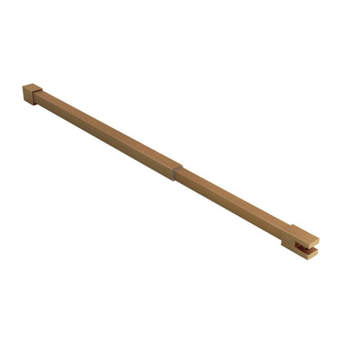 Aloni STE003-BB bruin brons - productfoto