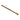 Aloni STE003-BB bruin brons - productfoto