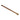 Aloni STE003-BC geborsteld koper - productfoto