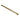 Aloni STE003-BG geborsteld goud - productfoto