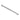 Aloni STE003-C chroom - productfoto