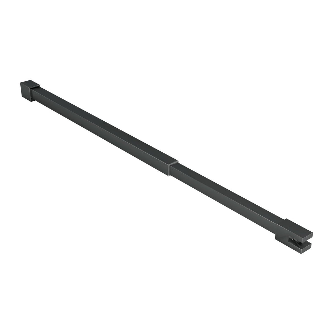 Aloni STE003-GG gunmetal - productfoto