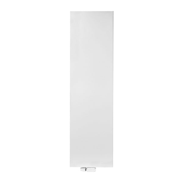 Stelrad Vertex PLAN - T22 - Radiateur vertical - 1600 × 700 mm - 2373W - BLANC brillant