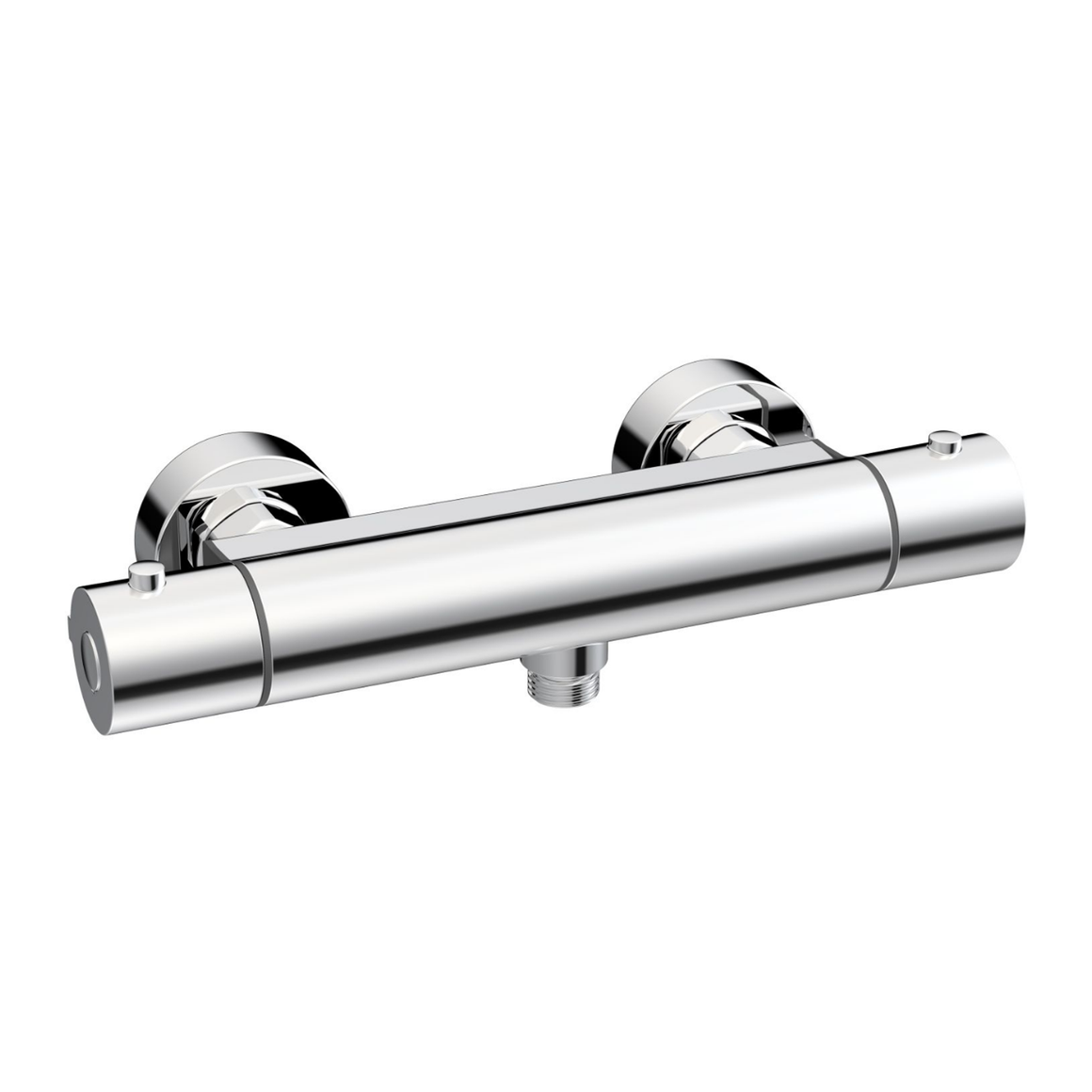 ALONI Pulse douchemengkraan – thermostatisch – Cool Touch