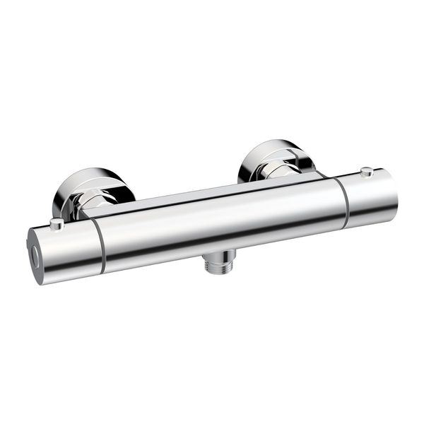 Aloni Pulse douchemengkraan – thermostatisch – Cool Touch