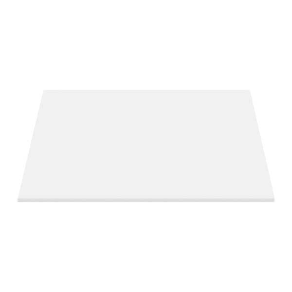 Aloni Solid Surface Wastafeltablet (60 cm)