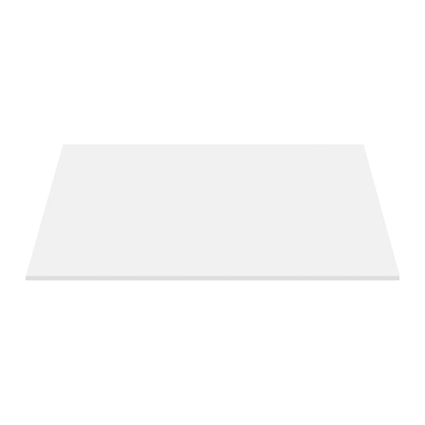 Aloni Solid Surface Wastafeltablet (80 cm)