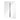 TECE Filo sensorafdekking GLAS - GLAS GLANZEND WIT - productfoto