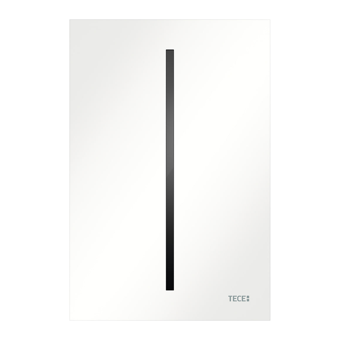 TECE Filo Velvet sensorafdekking WIT - productfoto