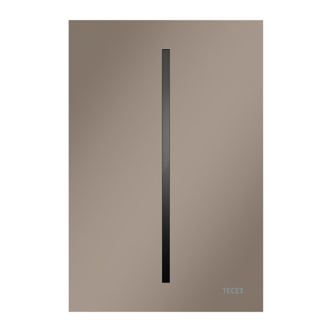 TECE Filo Velvet sensorafdekking BEIGE-BRUIN - productfoto