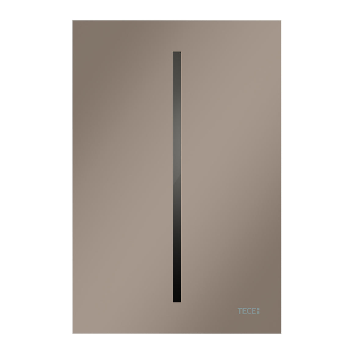TECE Filo Velvet sensorafdekking BEIGE-BRUIN - productfoto