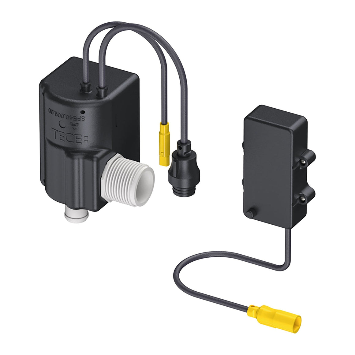 TECE TECEFILO VENTIELEENHEID 7,2 V BATTERIJ