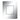 TECE Solid urinoirbedieningsplaat inclusief cartouche GLANZEND CHROOM - productfoto