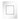 TECE Solid urinoirbedieningsplaat inclusief cartouche GLANZEND WIT - productfoto