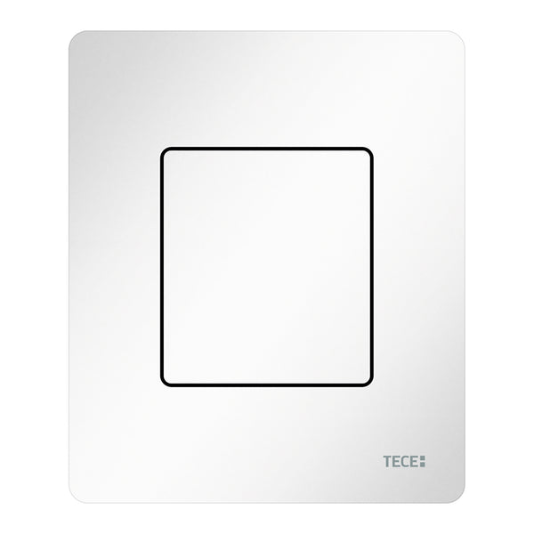 TECE Solid urinoirbedieningsplaat inclusief cartouche