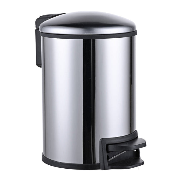 Wiesbaden Tobin pedaalemmer softclose 3 liter