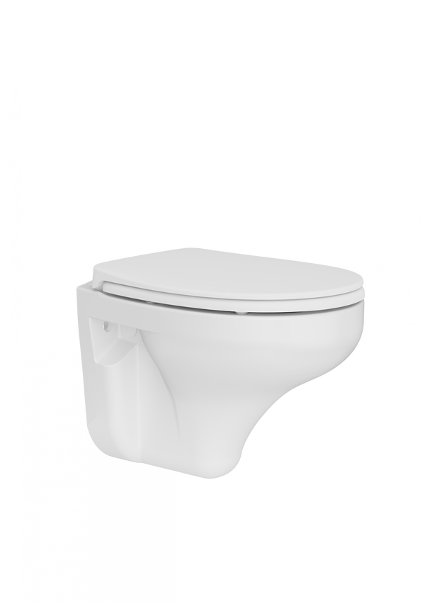 Wand-WC
