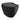 Creavit Terra TP325-51KK00E-0000 hangtoilet houtskool zwart productfoto