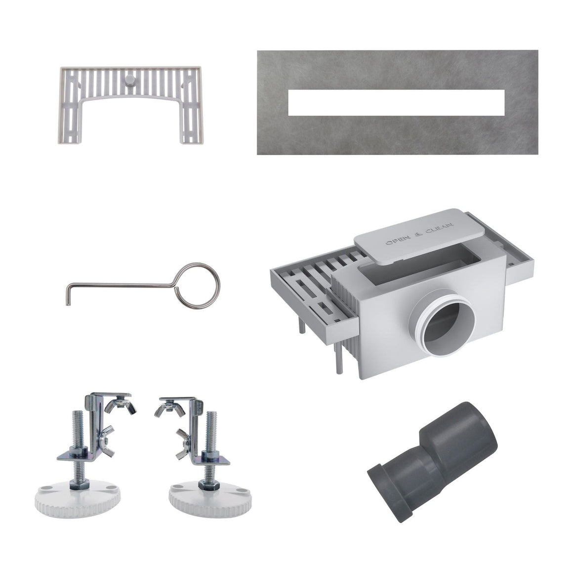 Aloni MF090CM - product - aanzicht 107335 - bron Schwertz & Co