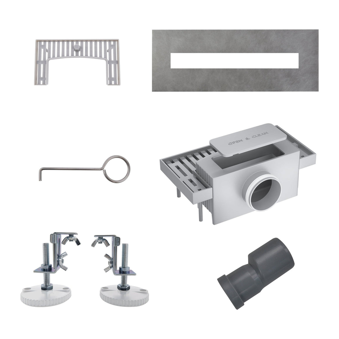 Aloni TR080CM - product - aanzicht 532807 - bron Schwertz & Co