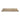 ALONI WASTAFELBLAD - ZONDER KRAAN-EN AFVOERGAT - MDF - 118,4X2,5X45,5 CM - ZAND - productafbeelding