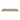 ALONI WASTAFELBLAD - ZONDER KRAAN-EN AFVOERGAT - MDF - 152,4X2,5X45,5 CM - ZAND - productafbeelding