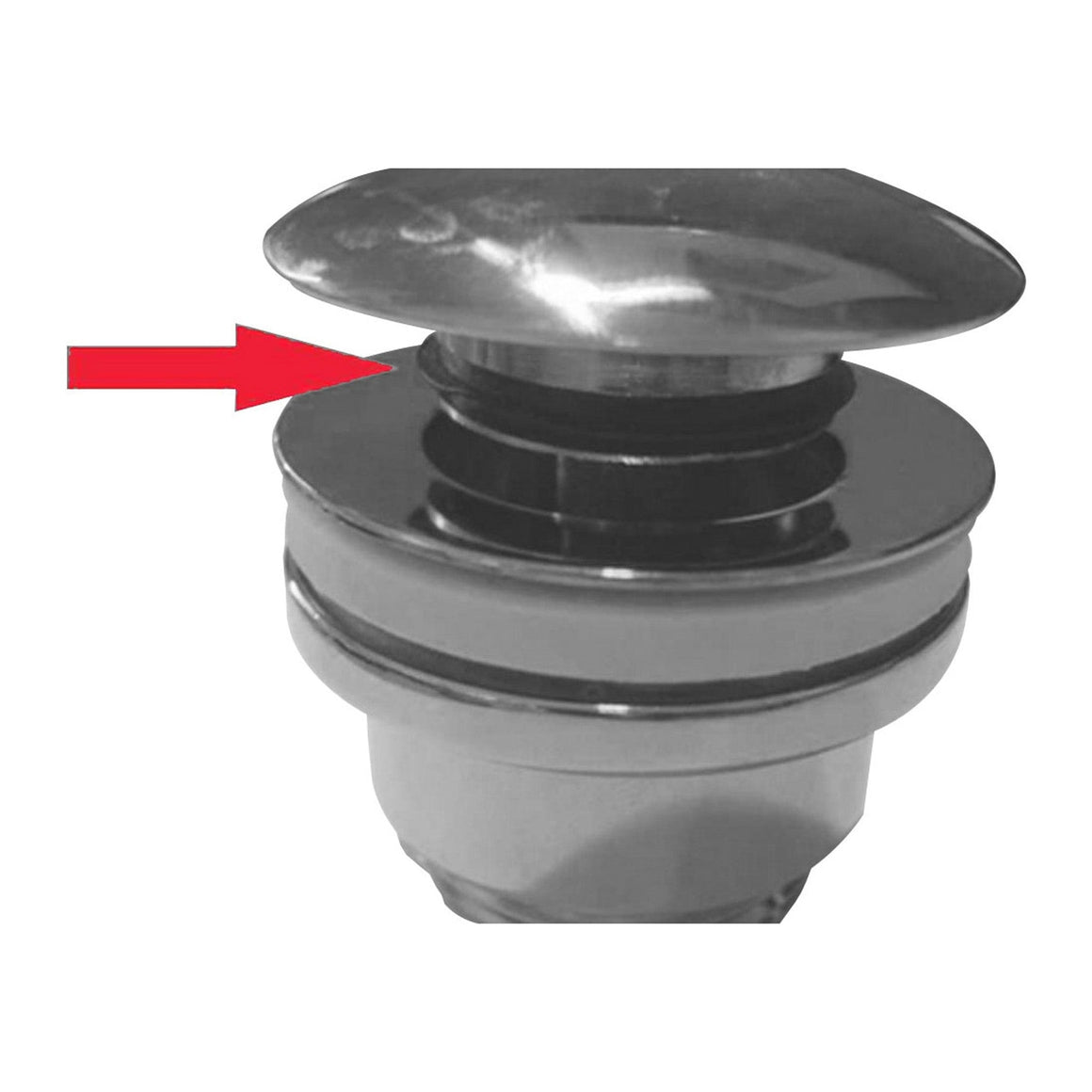 Unimatch revisiesetje clickwaste 5/4"