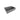 Bocchi wastafelkom 60 × 42 cm – mat grijs productafbeelding