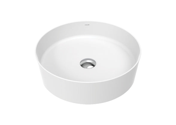 Creavit Loop LP145 45 cm wit perspectief