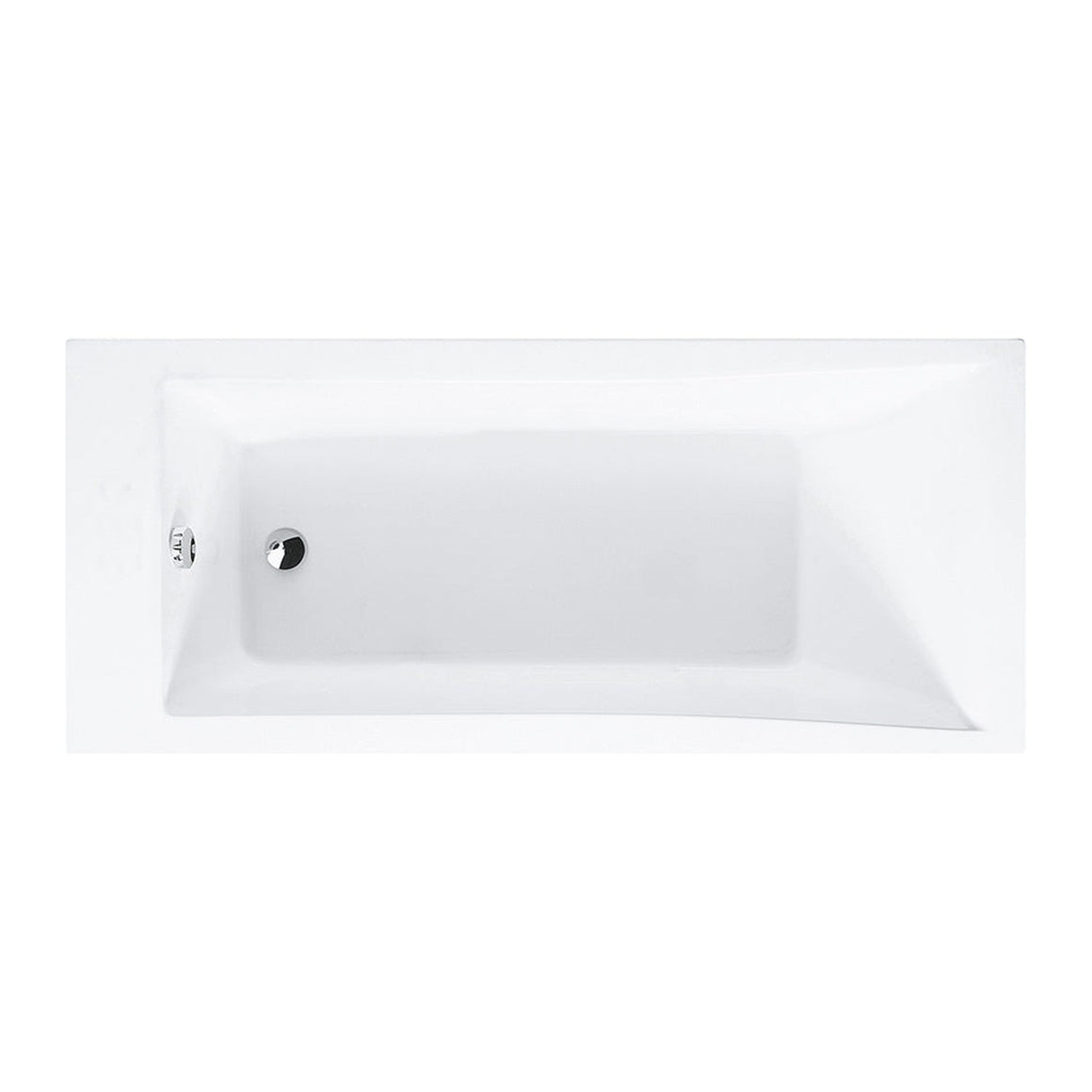 ALONI ACRYL LIGBAD ( - H56.5CM)