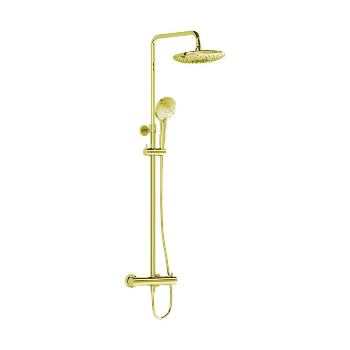 VitrA AquaHeat Bliss Doucheset