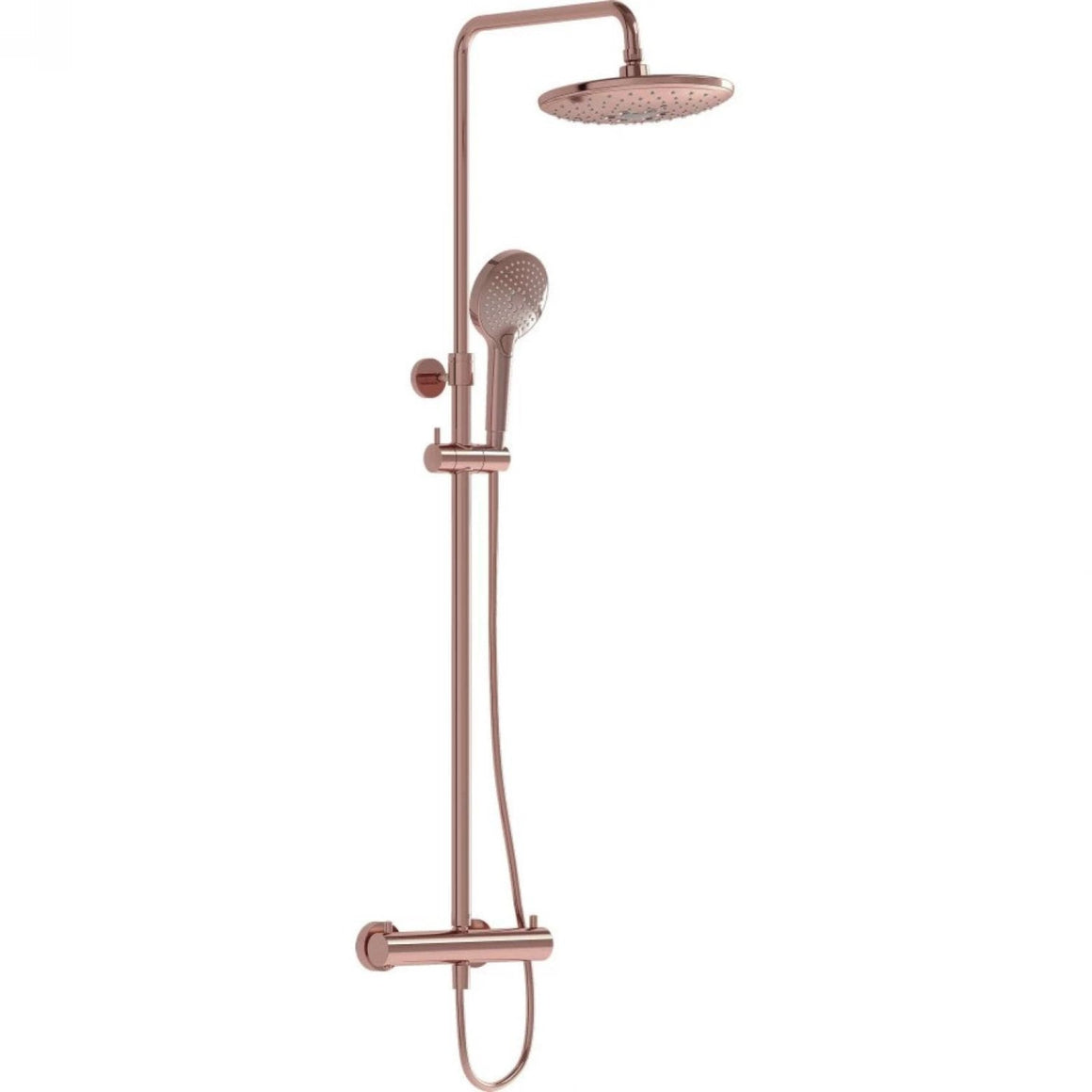 VitrA AquaHeat Bliss Doucheset