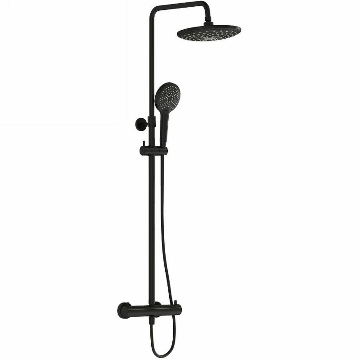 VitrA AquaHeat Bliss Doucheset
