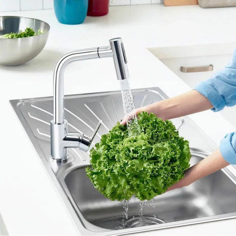 VitrA Masterline Maestro Keukenkraan