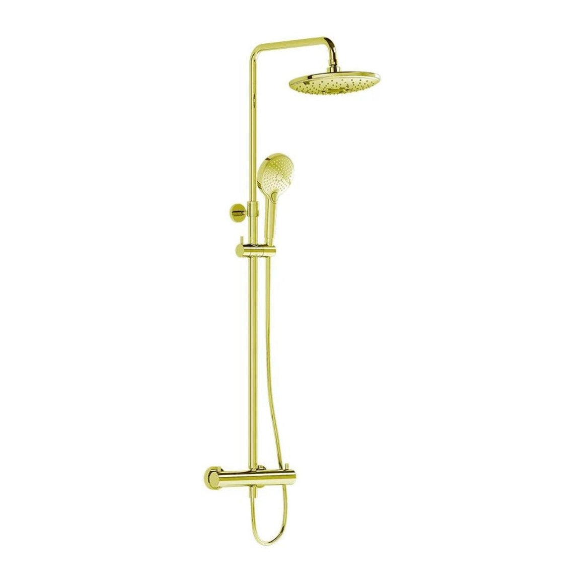 VitrA AquaHeat Bliss Doucheset #variant_56365781745988