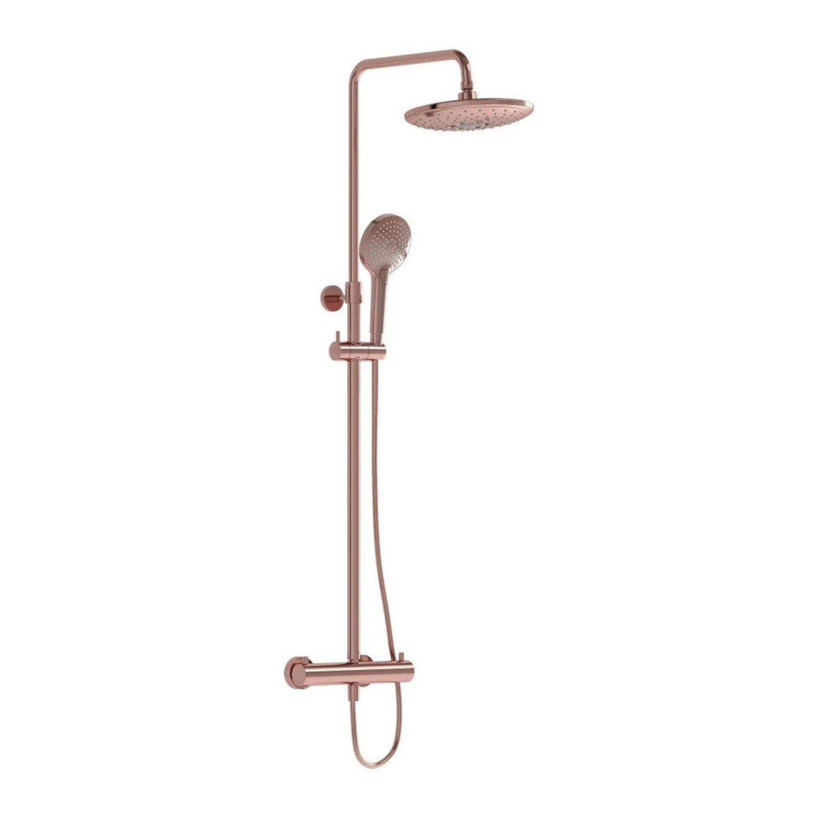 VitrA AquaHeat Bliss Doucheset #variant_56365781811524