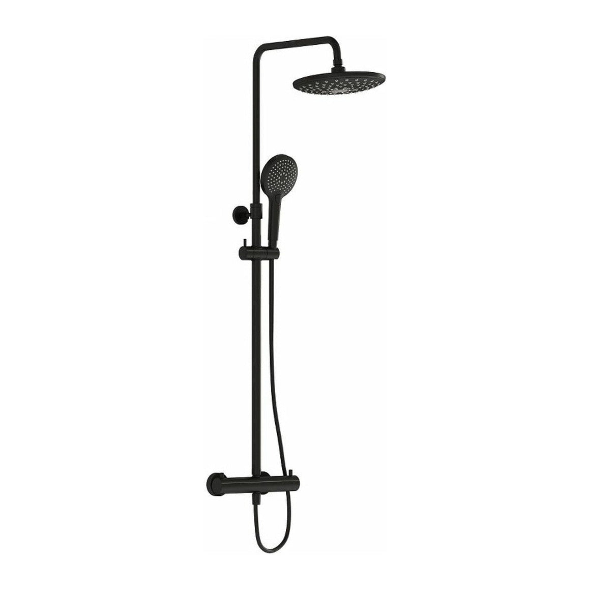 VitrA AquaHeat Bliss Doucheset #variant_56365781844292